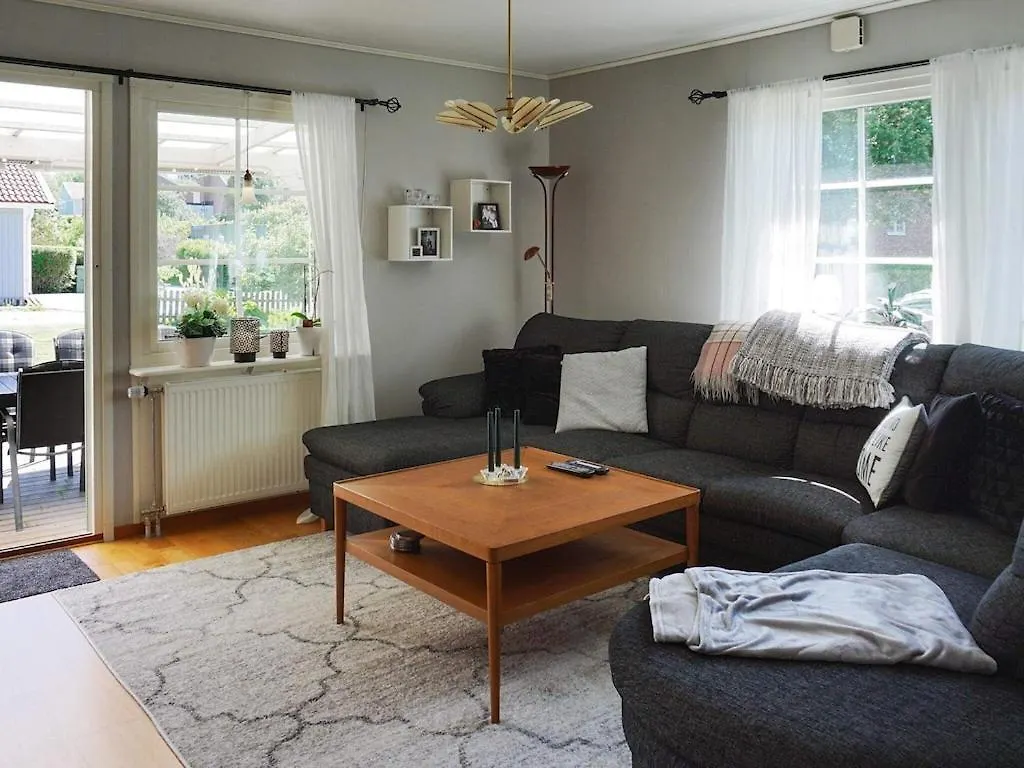 9 Person Holiday Home In Sollentuna Zweden