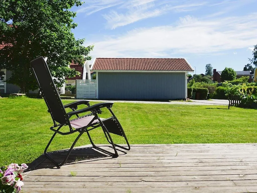9 Person Holiday Home In Sollentuna 0*,