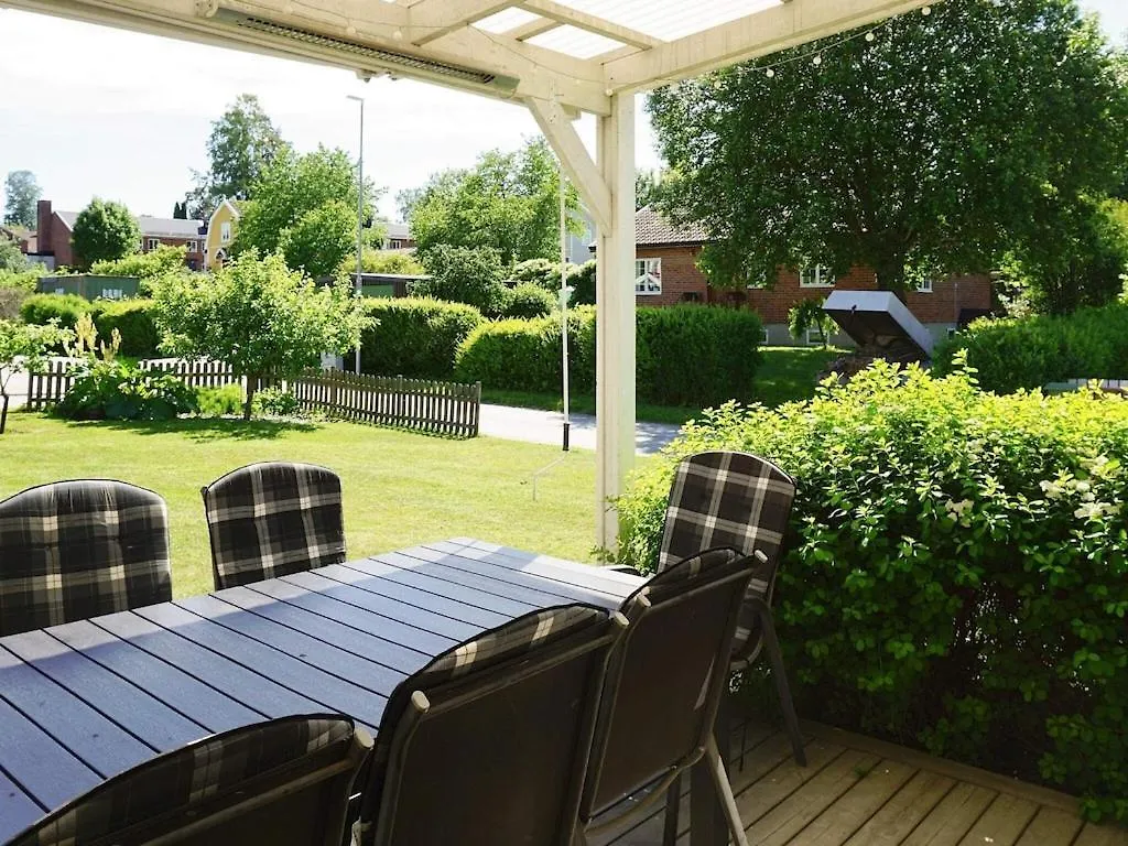 9 Person Holiday Home In Sollentuna