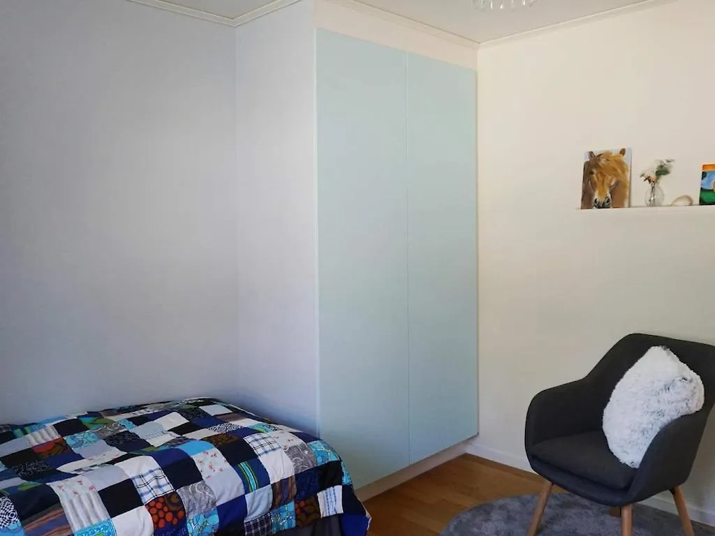 9 Person Holiday Home In Sollentuna Zweden