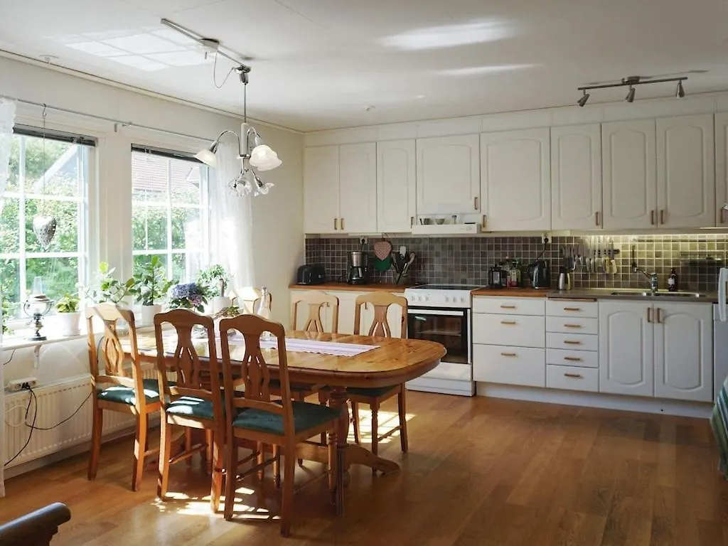 9 Person Holiday Home In Sollentuna 0*,  Zweden