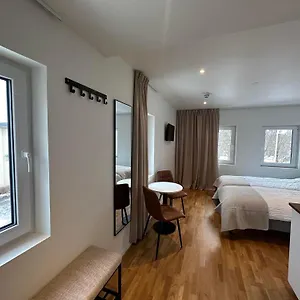Edsviken Ab Appart hôtel