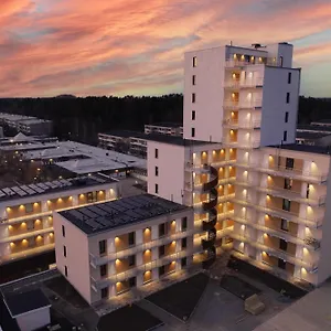 Hotel Continental, Sollentuna