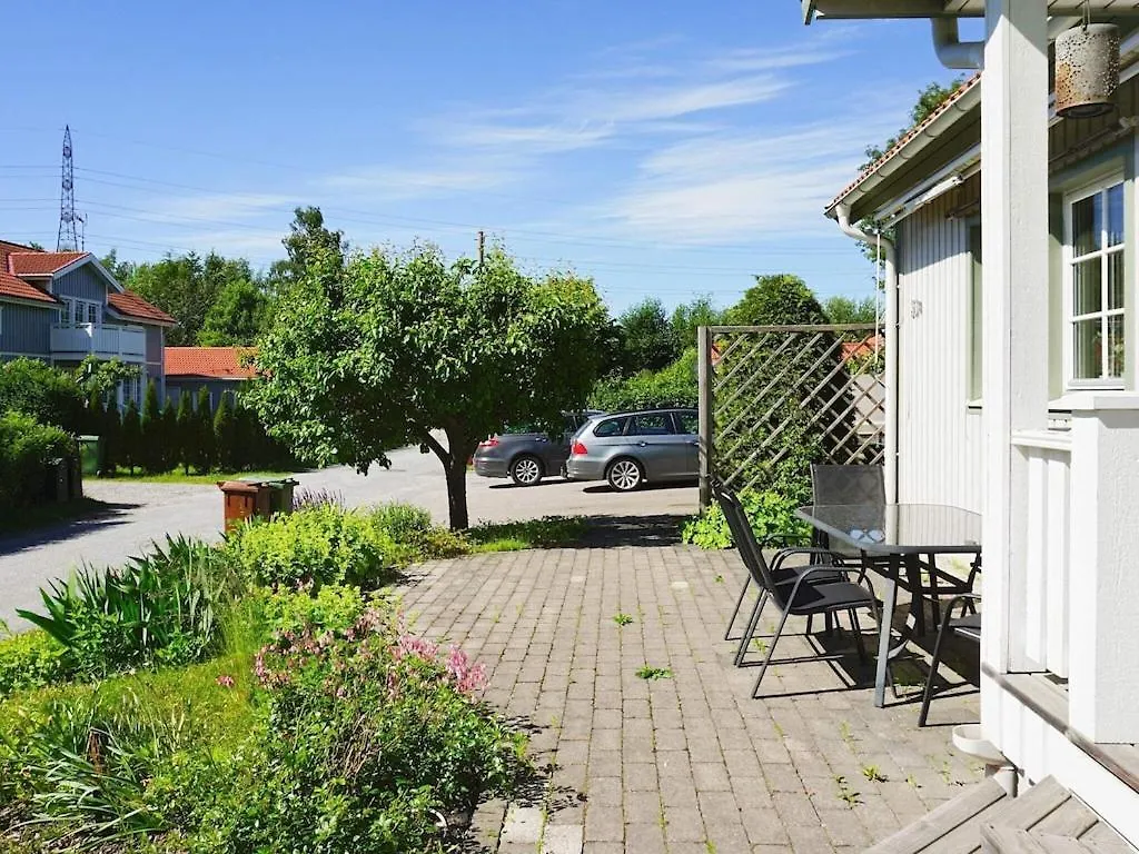 9 Person Holiday Home In Sollentuna