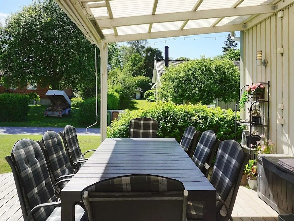 9 Person Holiday Home In Sollentuna 0*,  Suède