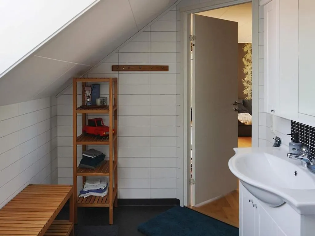 9 Person Holiday Home In Sollentuna 0*,