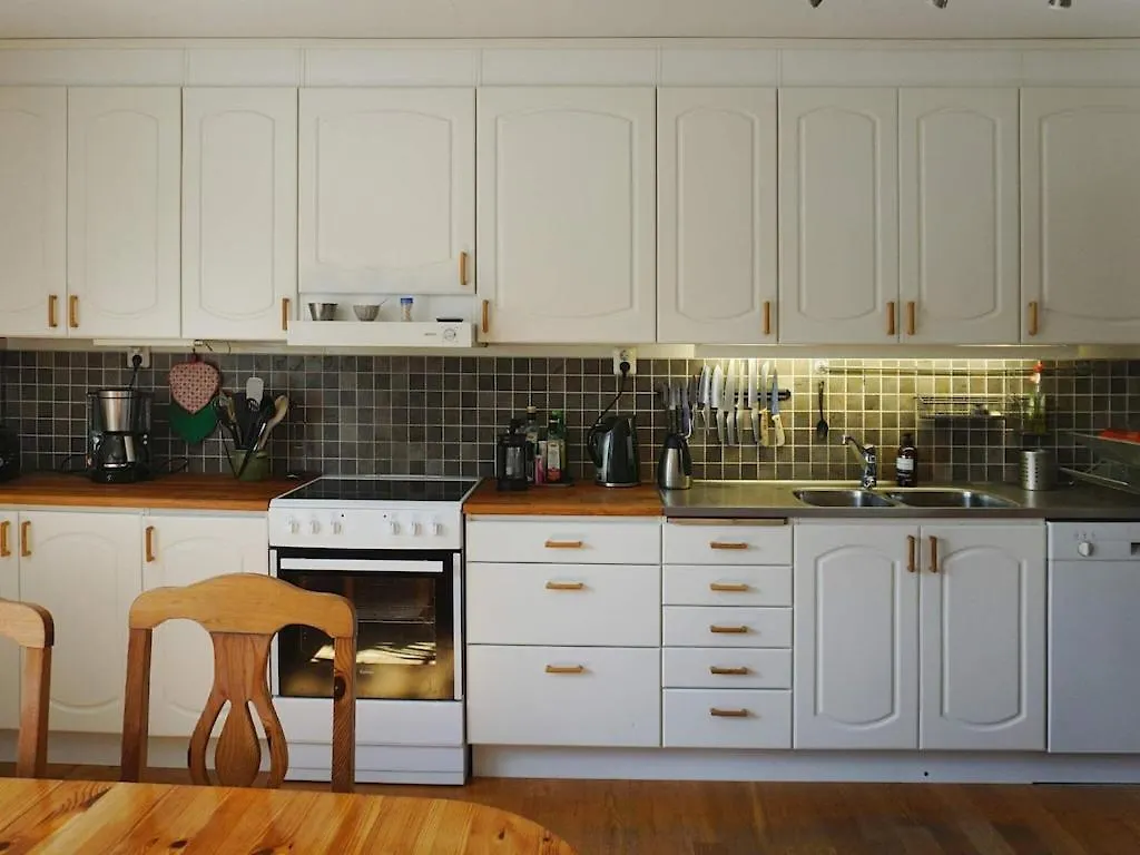 9 Person Holiday Home In Sollentuna 0*,